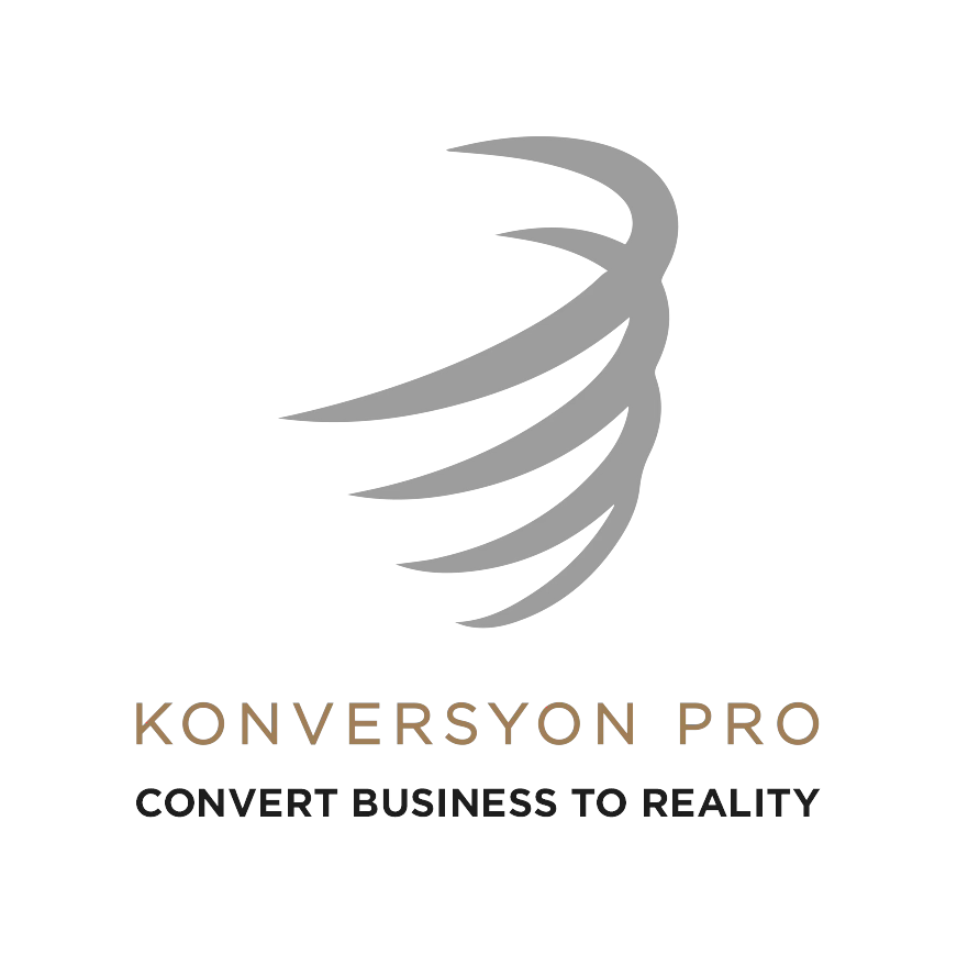KONVERSYON PRO